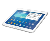 Samsung Galaxy Tab 3 P5200 DC/1024/16/Android 4.2 3G biały - 152879 - zdjęcie 4